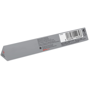 Rotring 600 Ballpoint Pen - Blue Barrel - Picture 2