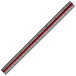 Rotring Architect Triangular Reduction Scale - 1:1 to 1:1250