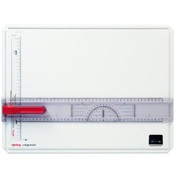 Rotring College Drawing Board - A3 - Picture 1