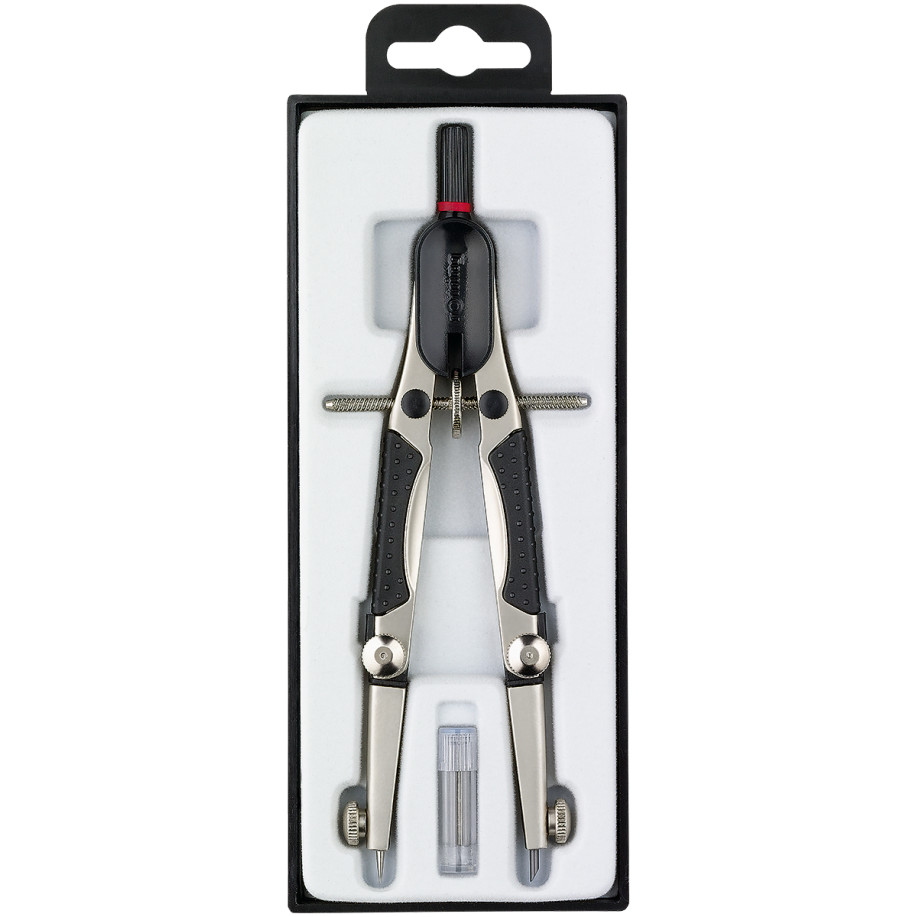 Rotring Compact Rapid Adjustment Compass