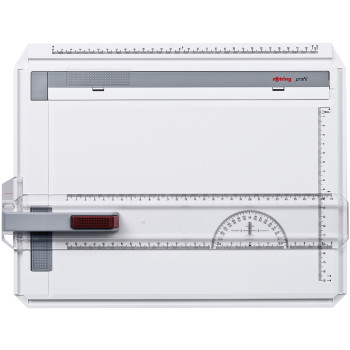 Rotring Profil Drawing Board - A4 - Picture 1