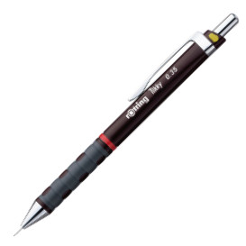 Rotring Tikky Colour Coded Mechanical Pencil