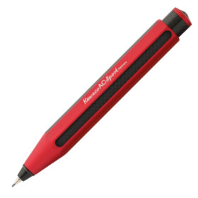 Kaweco AC Sport Pencil - Red