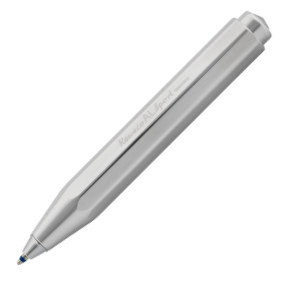 Kaweco AL Sport Ballpoint Pen - Raw