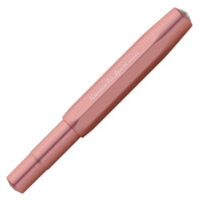 Kaweco AL Sport Fountain Pen - Rose Gold - Picture 1