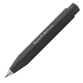 Kaweco AL Sport Pencil - Black