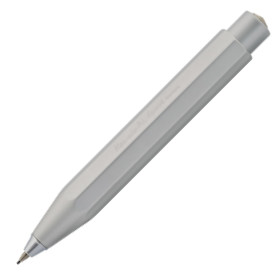 Kaweco AL Sport Pencil - Silver