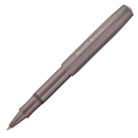 Kaweco AL Sport Rollerball Pen - Anthracite