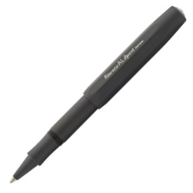 Kaweco AL Sport Rollerball Pen - Black