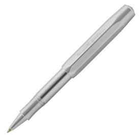 Kaweco AL Sport Rollerball Pen - Raw