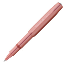 Kaweco AL Sport Rollerball Pen - Rose Gold