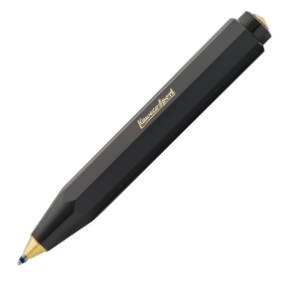 Kaweco Classic Sport Ballpoint Pen - Black