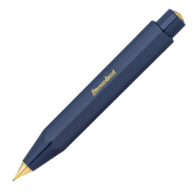 Kaweco Classic Sport Pencil - Navy