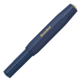 Kaweco Classic Sport Rollerball Pen - Navy - Picture 1