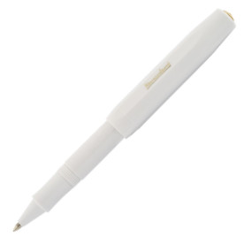 Kaweco Classic Sport Rollerball Pen - White