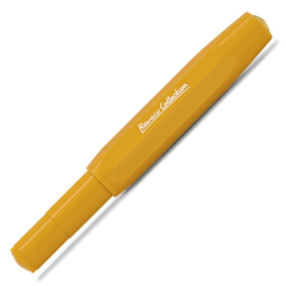 Kaweco Collection Fountain Pen - Honey - Picture 1