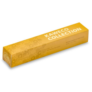 Kaweco Collection Fountain Pen - Honey - Picture 2