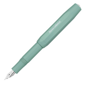 Kaweco Collection Fountain Pen - Smooth Sage