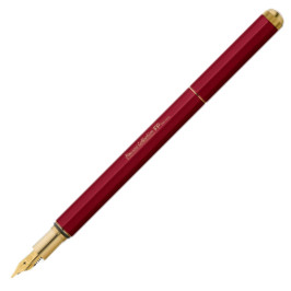 Kaweco Collection Fountain Pen - Special Red