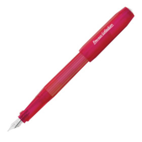 Kaweco Collection Perkeo Fountain Pen - Infrared