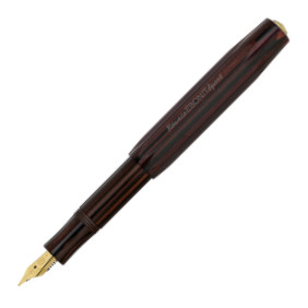 Kaweco Ebonit Sport Fountain Pen - 140th Anniversary