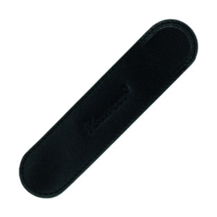 Kaweco Eco Leather Pouch for Liliput Pens - Black - Single