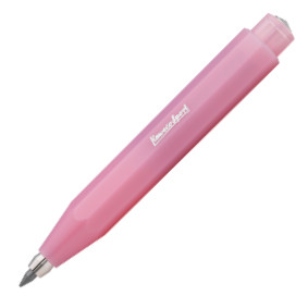 Kaweco Frosted Sport Clutch Pencil - Blush Pitaya