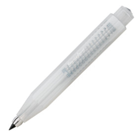 Kaweco Frosted Sport Clutch Pencil - Natural Coconut