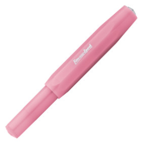 Kaweco Frosted Sport Fountain Pen - Blush Pitaya - Picture 1