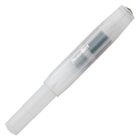 Kaweco Frosted Sport Fountain Pen - Natural Coconut - Picture 1