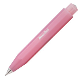 Kaweco Frosted Sport Pencil - Blush Pitaya