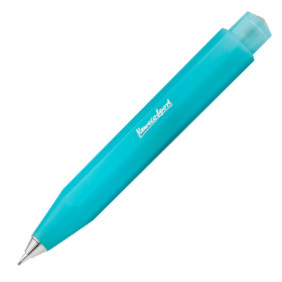 Kaweco Frosted Sport Pencil - Light Blueberry