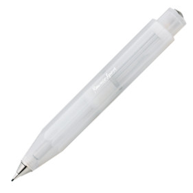 Kaweco Frosted Sport Pencil - Natural Coconut