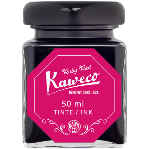 Kaweco Ink Bottle 50ml