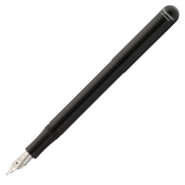 Kaweco Liliput Fountain Pen - Black
