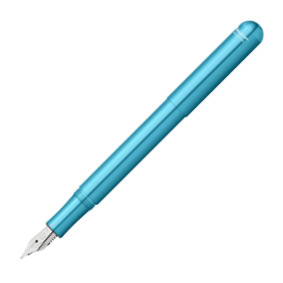 Kaweco Liliput Fountain Pen - Blue