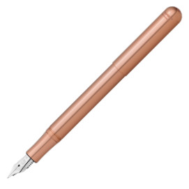 Kaweco Liliput Fountain Pen - Copper