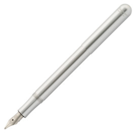 Kaweco Liliput Fountain Pen - Silver
