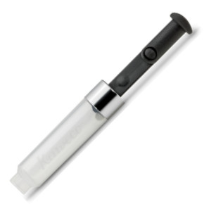 Kaweco Mini Foldable Converter - Picture 2