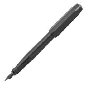 Kaweco Perkeo Fountain Pen - All Black