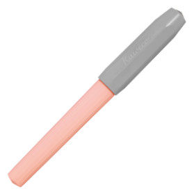 Kaweco Perkeo Fountain Pen - Cotton Candy - Picture 1