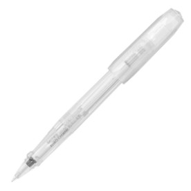 Kaweco Perkeo Rollerball Pen - Clear