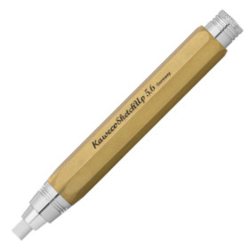Kaweco Sketch Up Corrector - 5.6mm - Brass