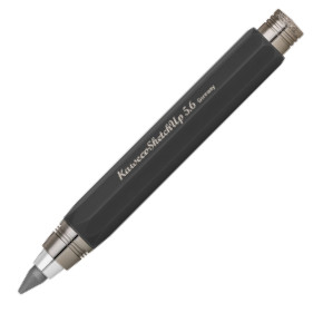 Kaweco Sketch Up Pencil - 5.6mm - Matte Black