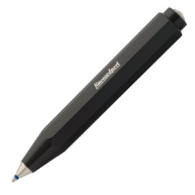 Kaweco Skyline Sport Ballpoint Pen - Black