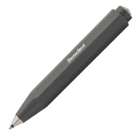 Kaweco Skyline Sport Ballpoint Pen - Grey