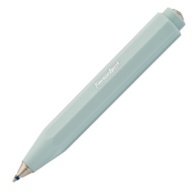 Kaweco Skyline Sport Ballpoint Pen - Mint