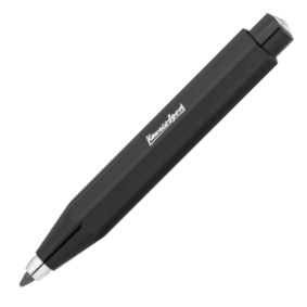 Kaweco Skyline Sport Clutch Pencil - Black
