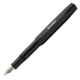 Kaweco Skyline Sport Fountain Pen - Black