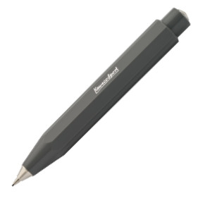 Kaweco Skyline Sport Pencil - Grey